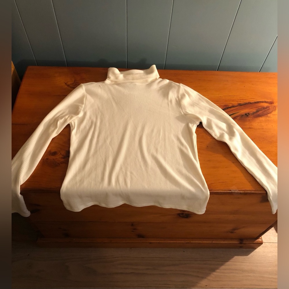 NWOT Old Navy Turtleneck Shirt